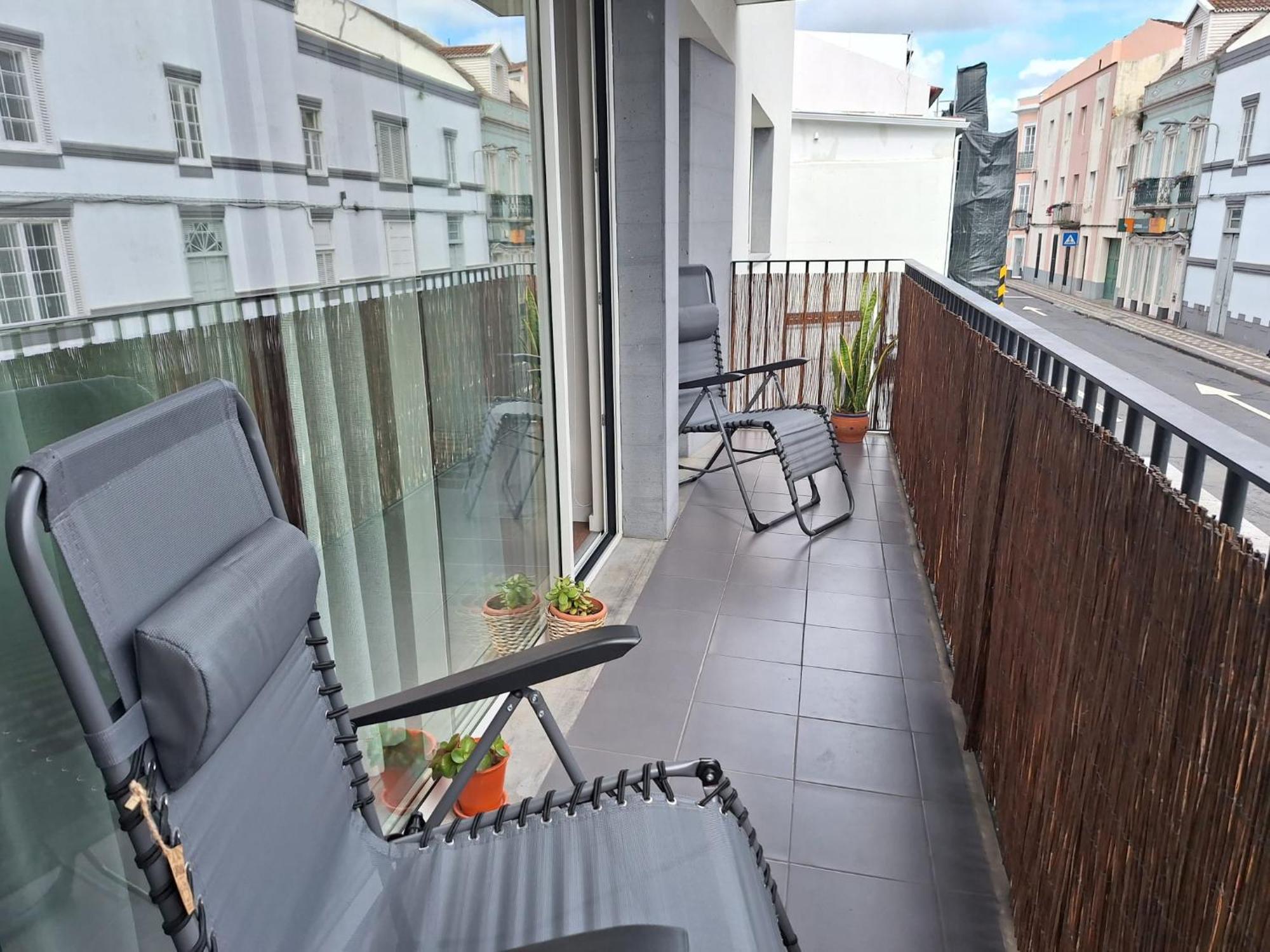 Coliseum Residence Ponta Delgada  Exterior photo